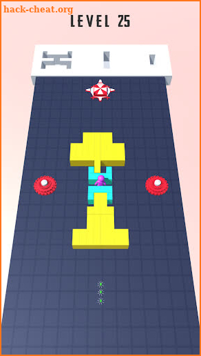 Floor Breaker 3D - Best endless puzzle casual game screenshot