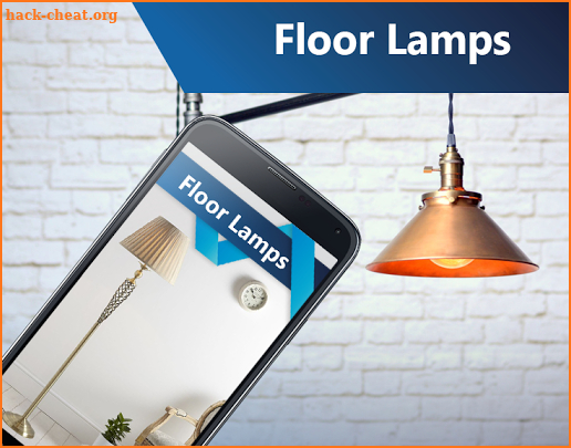 Floor Lamps screenshot