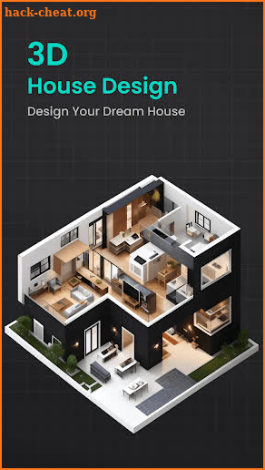 Floor Plan Creator Home Design screenshot