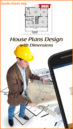 Floor Plans House Plans Ideas screenshot