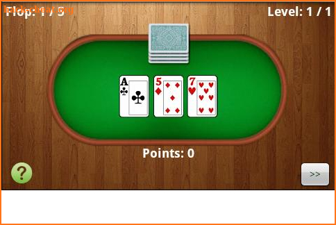 Flop Analyzer: Poker Training screenshot