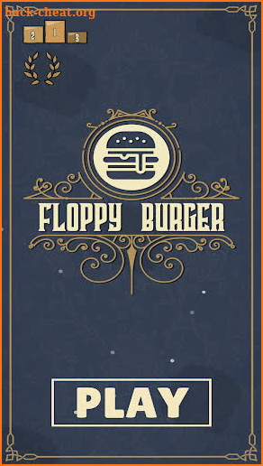Floppy Burger - New Chef in Town screenshot