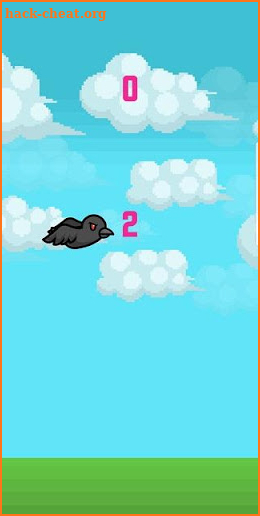 Floppy Crow screenshot