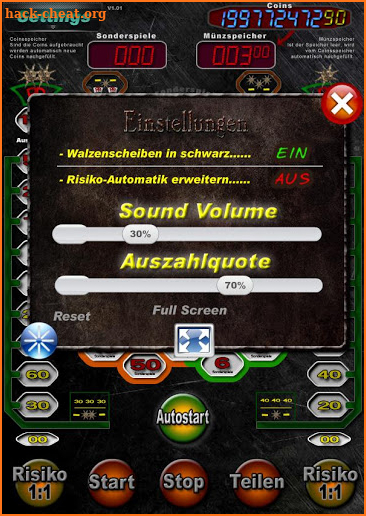 "Floppy" von Sonderspiele screenshot