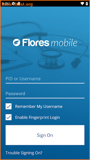 Flores Mobile (formerly e-Receipt) screenshot