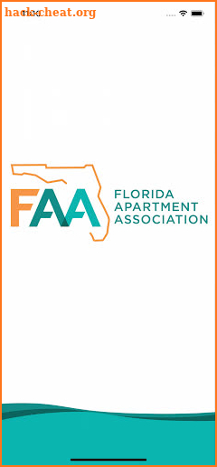 Florida Apartment Association screenshot