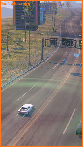 Florida Interstate '86 screenshot