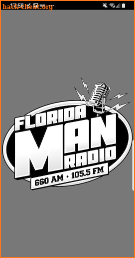 Florida Man Radio screenshot