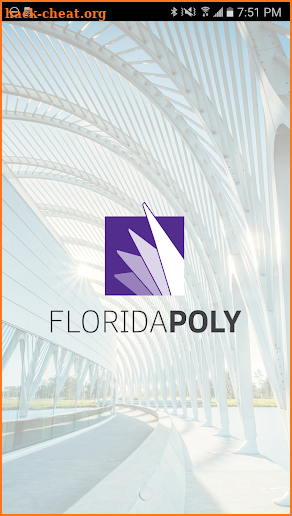Florida Poly Mobile screenshot