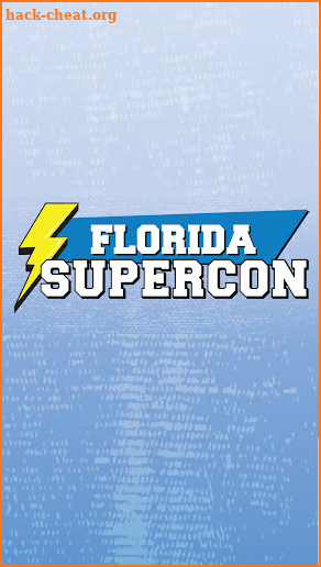 Florida Supercon screenshot