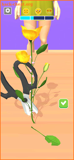 Florist Shop 3D screenshot