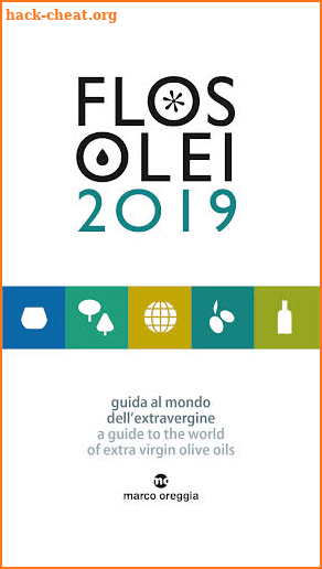 Flos Olei 2019 World screenshot