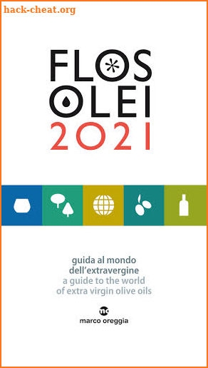 Flos Olei 2021 World screenshot