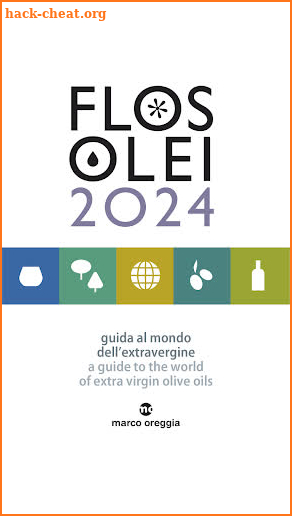 Flos Olei 2024 World screenshot