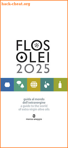 Flos Olei 2025 World screenshot