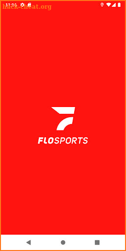 FloSports screenshot