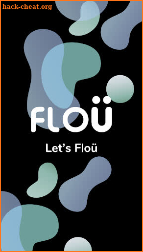 FLOÜ screenshot