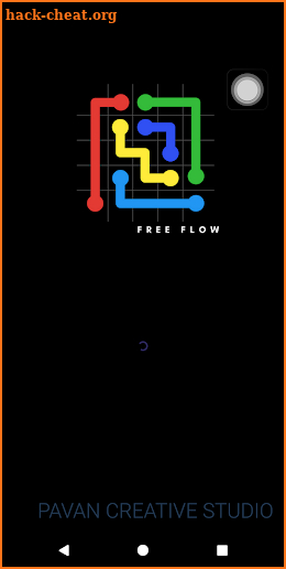 Flow Connect screenshot