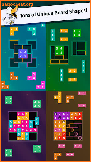 Flow Fit: Sudoku screenshot
