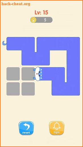 Flow - One Line Puzzle Game screenshot
