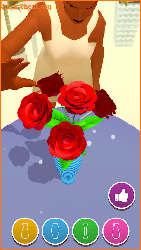 Flower Doctor screenshot
