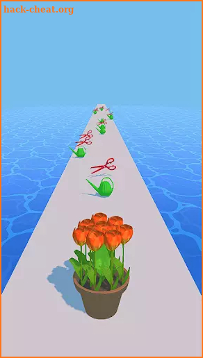 Flower Grower screenshot