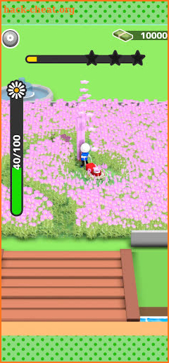 Flower Master screenshot