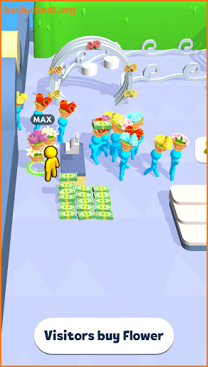 Flower Shop screenshot