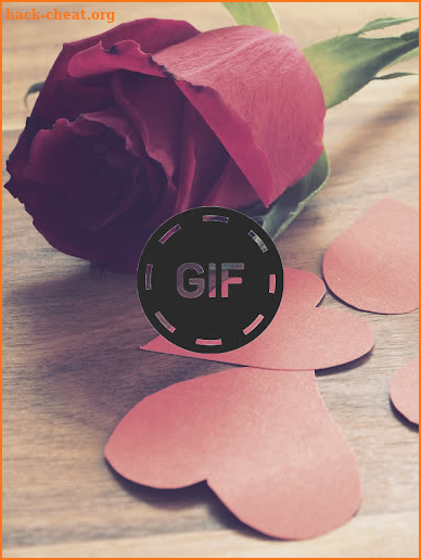 Flowers And Roses 🌷 Animated Images GIF screenshot
