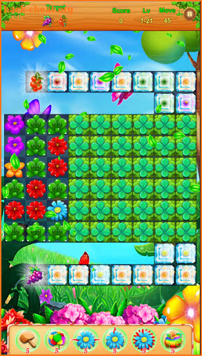 Flowers Blast 2020 – Blossom M screenshot