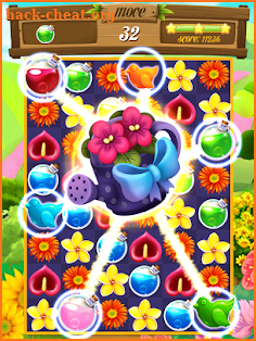 Flowers Mania screenshot