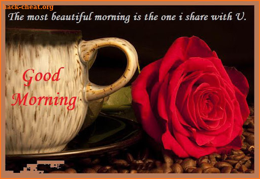 Flowers Roses Images Gif - Good Morning Messages screenshot