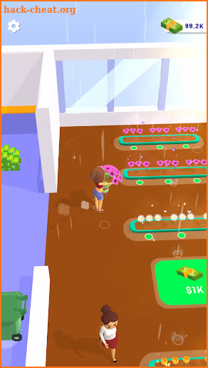 Flowers Shop screenshot