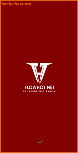 FlowHot screenshot