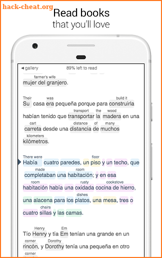 Flowlingo: Learn Languages Free screenshot