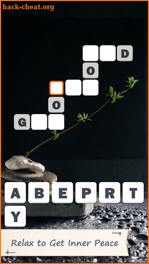 Floword - Word Puzzle Game screenshot