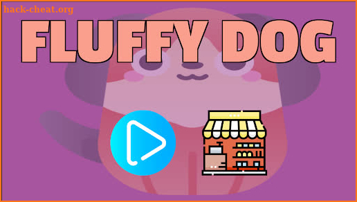 Fluffy Dog screenshot