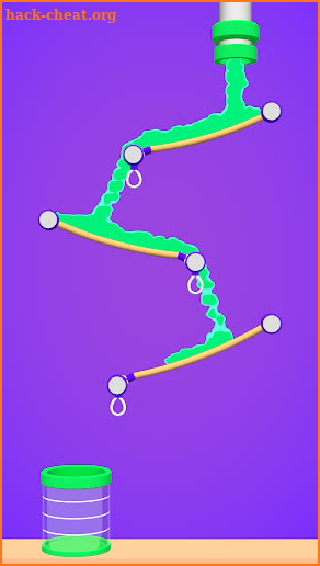 Fluid Rope screenshot