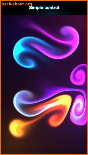 Fluid Simulation: Magic Liquid screenshot