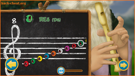 Flute Master - Learn Recorder screenshot