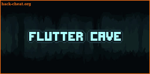 Flutter Cave screenshot
