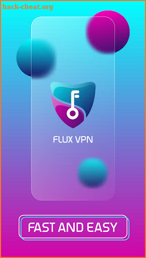 Flux VPN | VPN Proxy screenshot