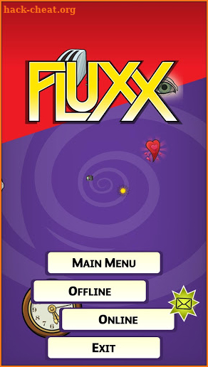 Fluxx screenshot