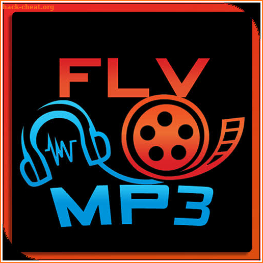 Flv to mp3 video converter screenshot