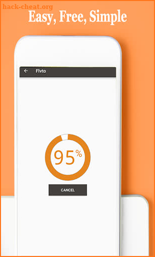 FLVto-mp3 : All video downloader (convert2mp3) screenshot