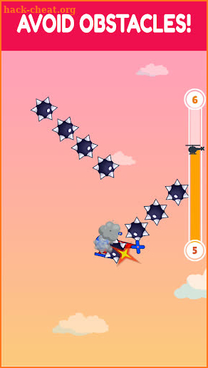 Fly Ace screenshot