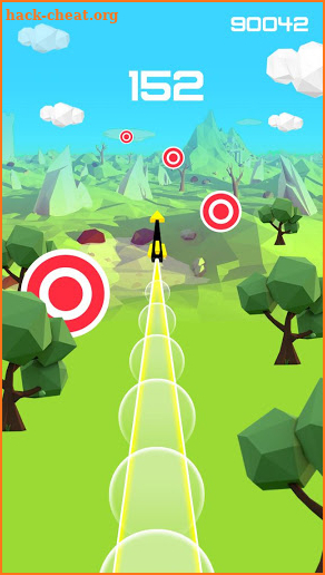Fly Arrow screenshot