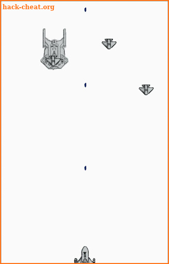 Fly Game screenshot