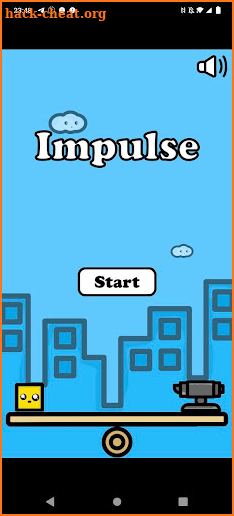 Fly Impulse screenshot