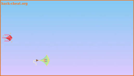 Fly Kite screenshot